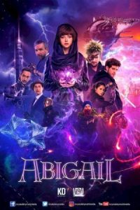 Abigail (2019)