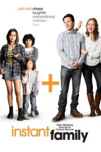 Instant Family (2018)