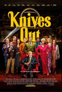 Knives Out (2019)