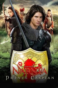 The Chronicles of Narnia: Prince Caspian (2008)