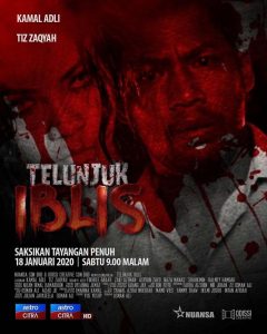 Telunjuk Iblis (2020)