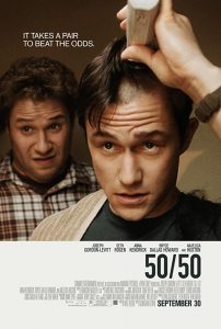 50/50 (2011)