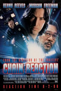 Chain Reaction (1996)