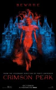 Crimson Peak (2015)