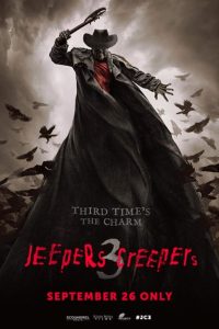 Jeepers Creepers 3 (2017)