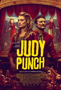 Judy & Punch (2019)