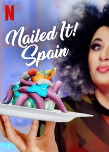 Nailed It! Spain (2019)