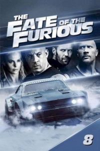 The Fate of the Furious (2017)