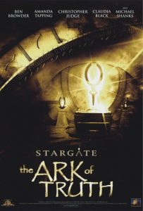 Stargate: The Ark of Truth (2008)