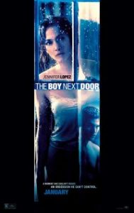 The Boy Next Door (2015)