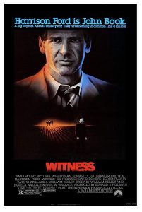 Witness (1985)