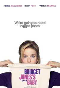 Bridget Jones’s Baby (2016)