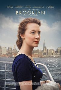 Brooklyn (2015)