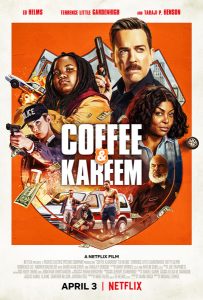 Coffee & Kareem (2020)