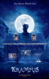 Krampus (2015)