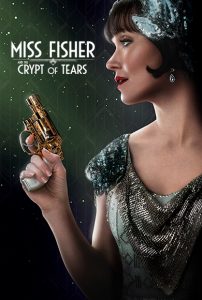 Miss Fisher and the Crypt of Tears (2020)