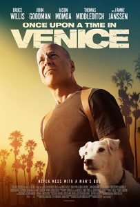 Once Upon a Time in Venice (2017)