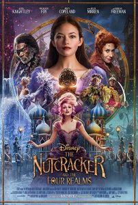 The Nutcracker and the Four Realms (2018)