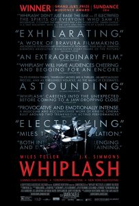 Whiplash (2014)