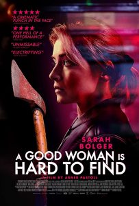 A Good Woman Is Hard to Find (2019)