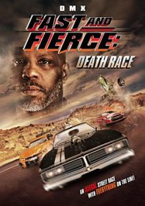 Fast and Fierce: Death Race (2020)