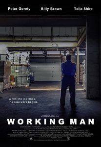 Working Man (2020)