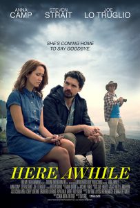 Here Awhile (2019