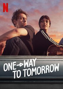 One-Way to Tomorrow (2020)