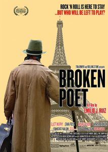 Broken Poet (2020)