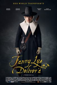 Fanny Lye Deliver’d (2020)