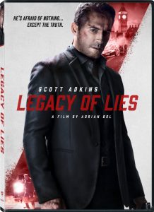 Legacy of Lies (2020)