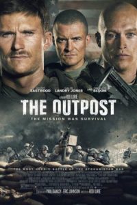 The Outpost (2020)