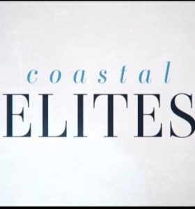 Coastal Elites (2020)