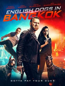 English Dogs in Bangkok (2020)