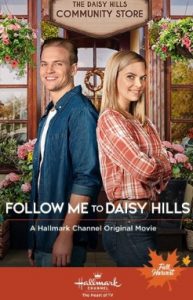 Follow Me to Daisy Hills (2020)