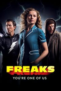 Freaks: You’re One of Us (2020)