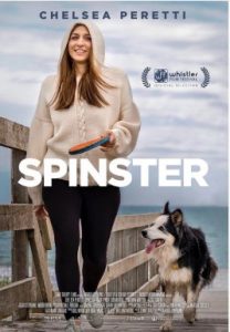 Spinster (2019)