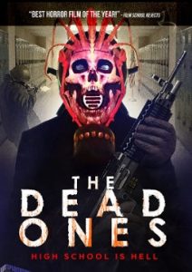 The Dead Ones (2019)