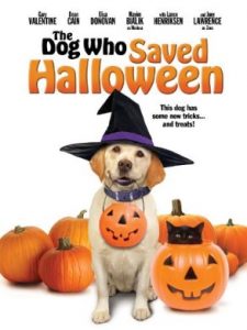 The Dog Who Saved Halloween (2011)