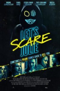 Let’s Scare Julie (2020)