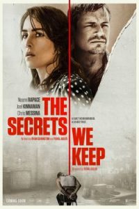 The Secrets We Keep (2020)