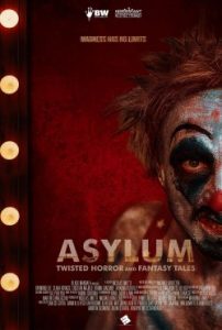 ASYLUM: Twisted Horror and Fantasy Tales (2020)