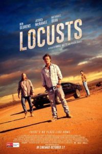 Locusts (2019)