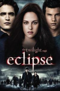 The Twilight Saga: Eclipse (2010)