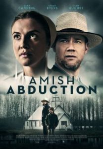 Amish Abduction (2019)