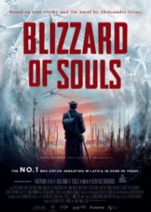 Blizzard of Souls (2019)