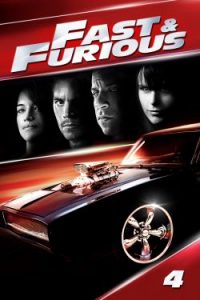 Fast & Furious (2009)