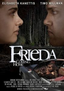 Frieda – Coming Home (2020)