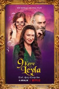 Leyla Everlasting (2020)