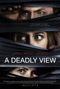 A Deadly View (2018)